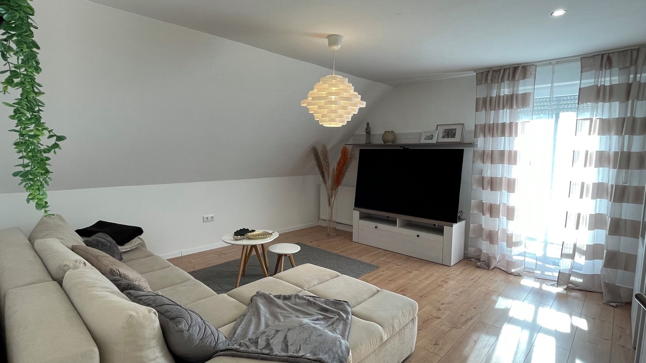 Photo of Livingroom in Buechenbach