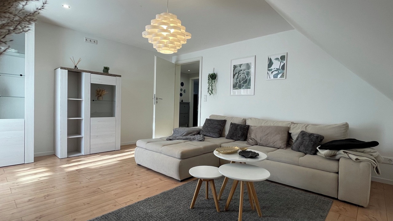 Photo of Livingroom in Buechenbach