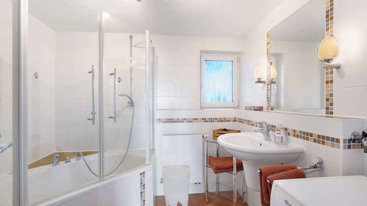 Photo of Bathroom in Mickhausen