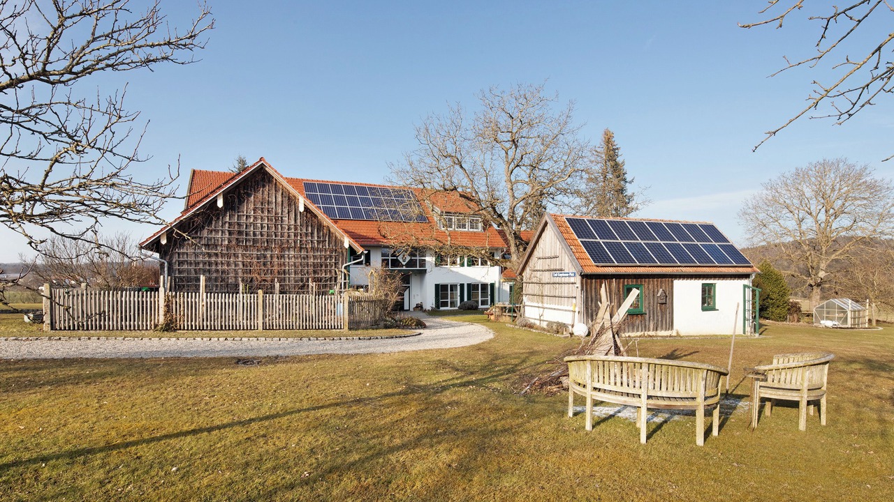 Photo of Outdoor in Mickhausen