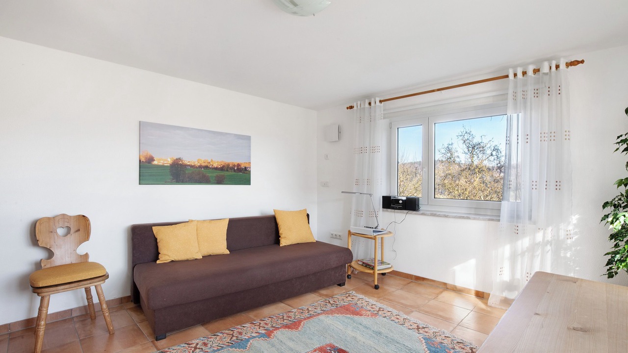 Photo of Livingroom in Mickhausen