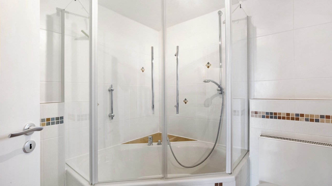 Photo of Bathroom in Mickhausen