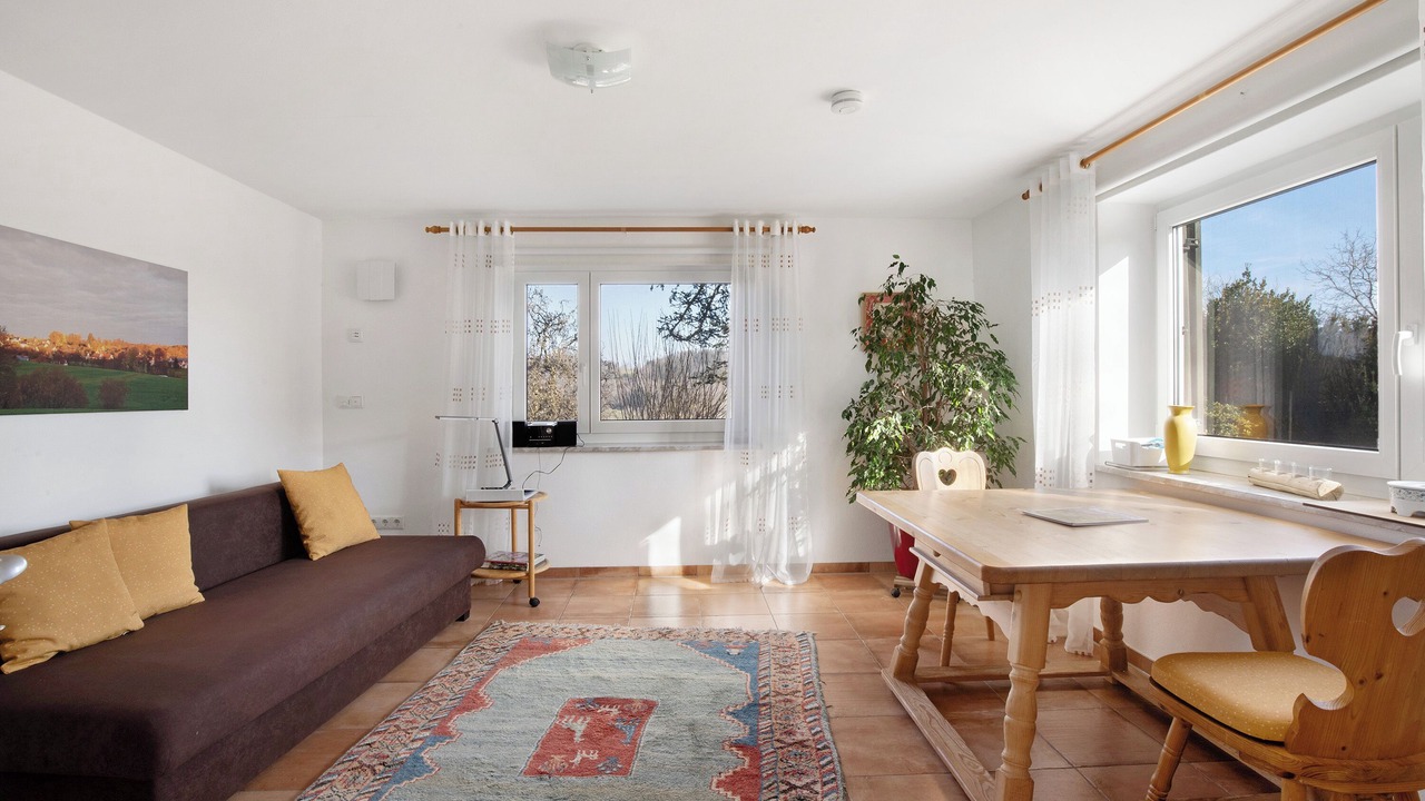 Photo of Livingroom in Mickhausen