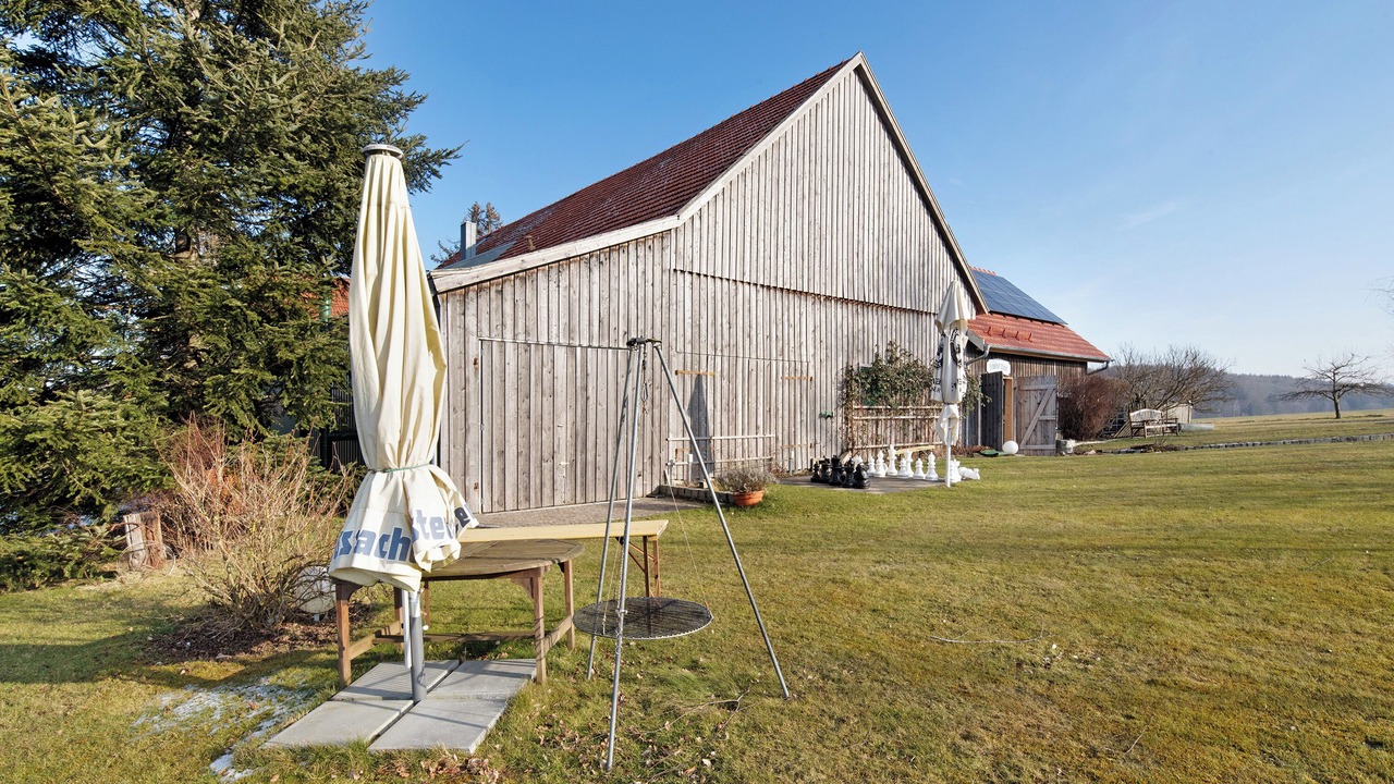 Photo of Outdoor in Mickhausen