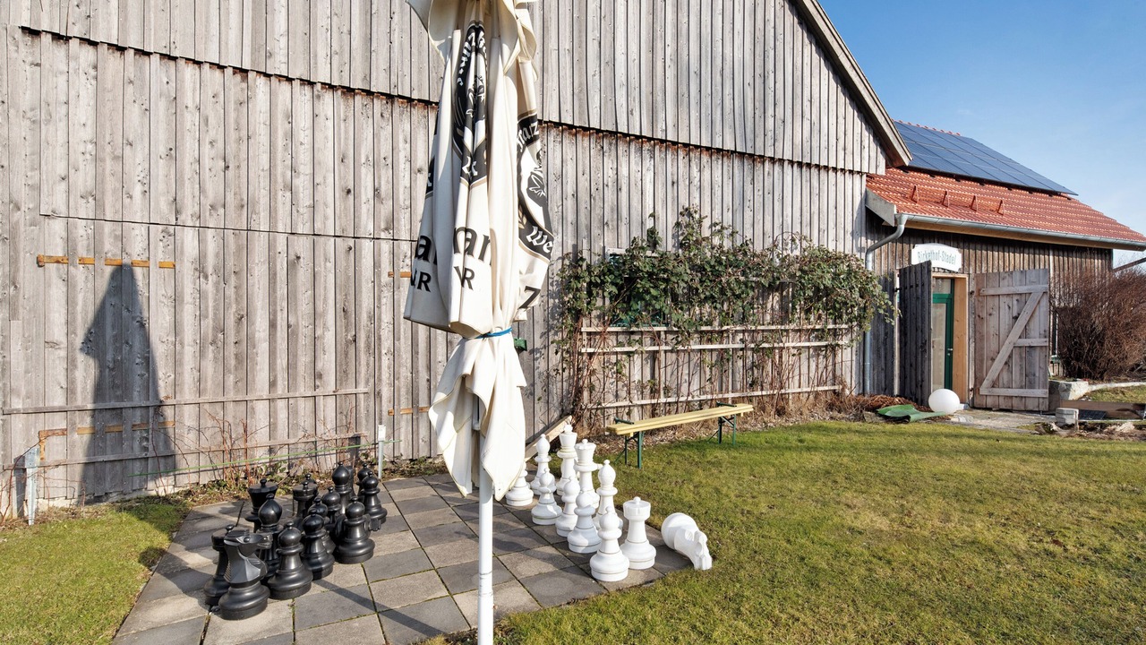 Photo of Outdoor in Mickhausen