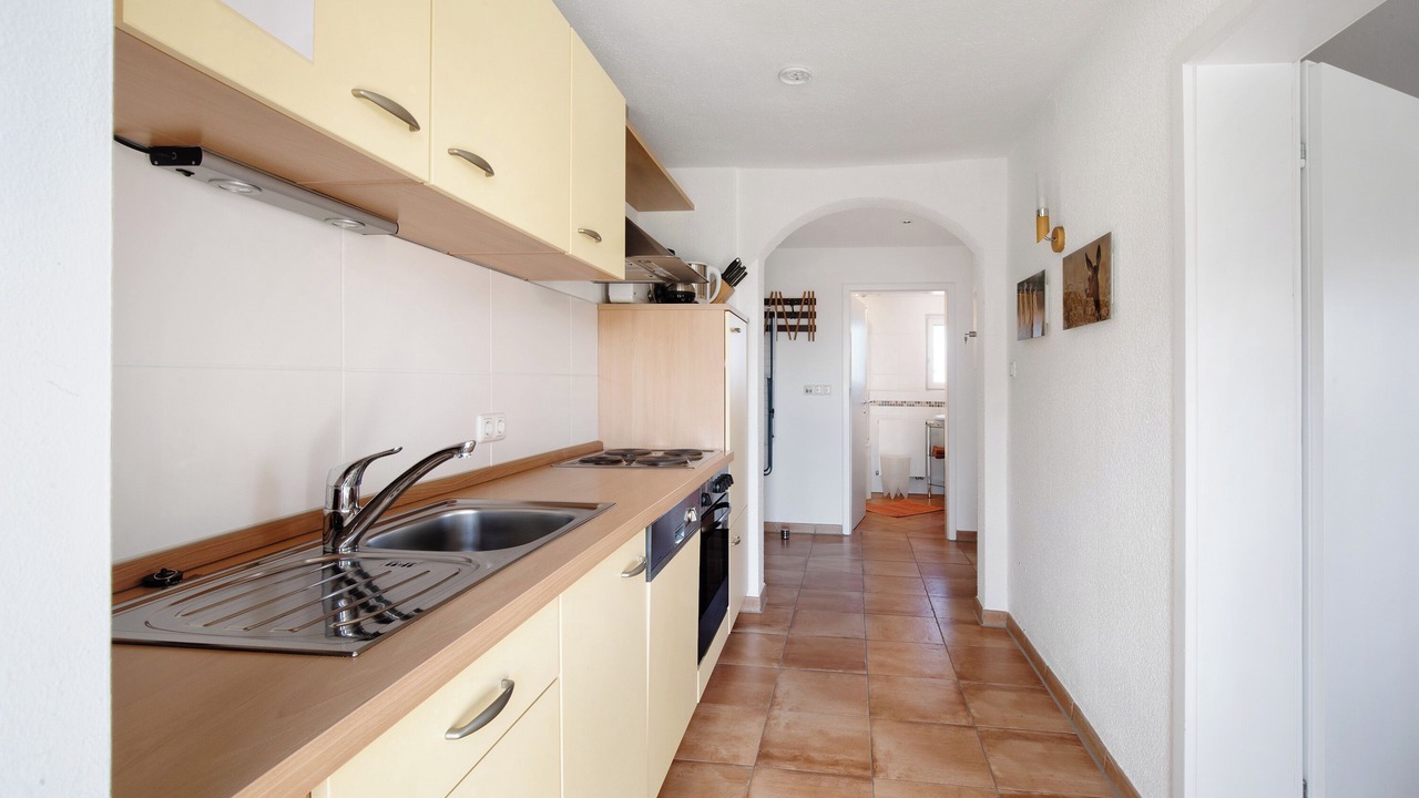 Photo of Kitchen in Mickhausen