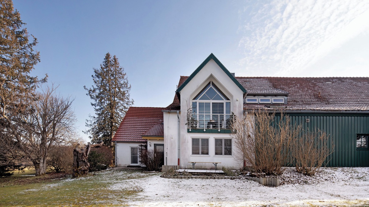 Photo of Outdoor in Mickhausen