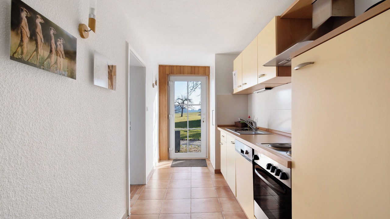 Photo of Kitchen in Mickhausen