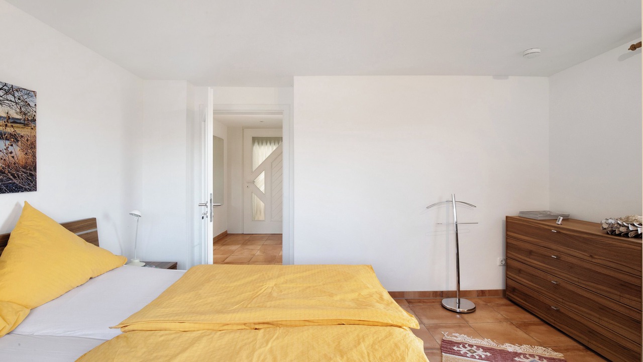 Photo of Bedroom in Mickhausen