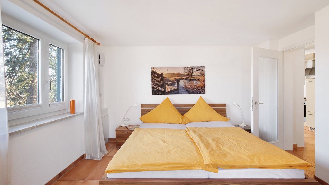 Photo of Bedroom in Mickhausen