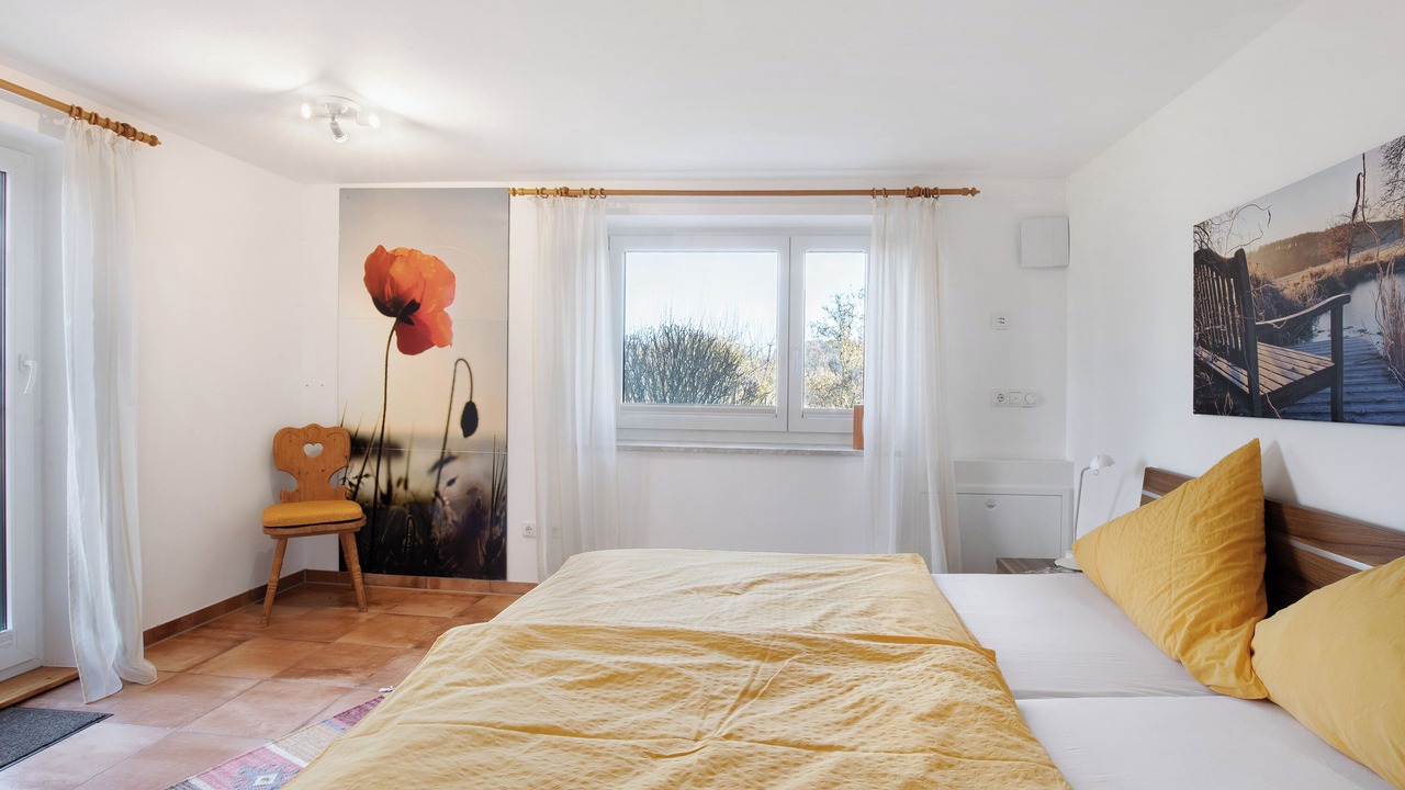 Photo of Bedroom in Mickhausen