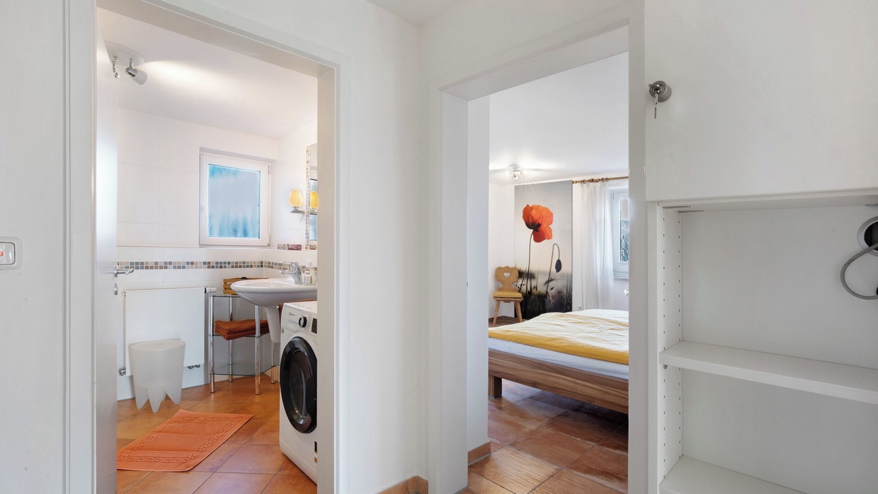 Photo of Bedroom in Mickhausen