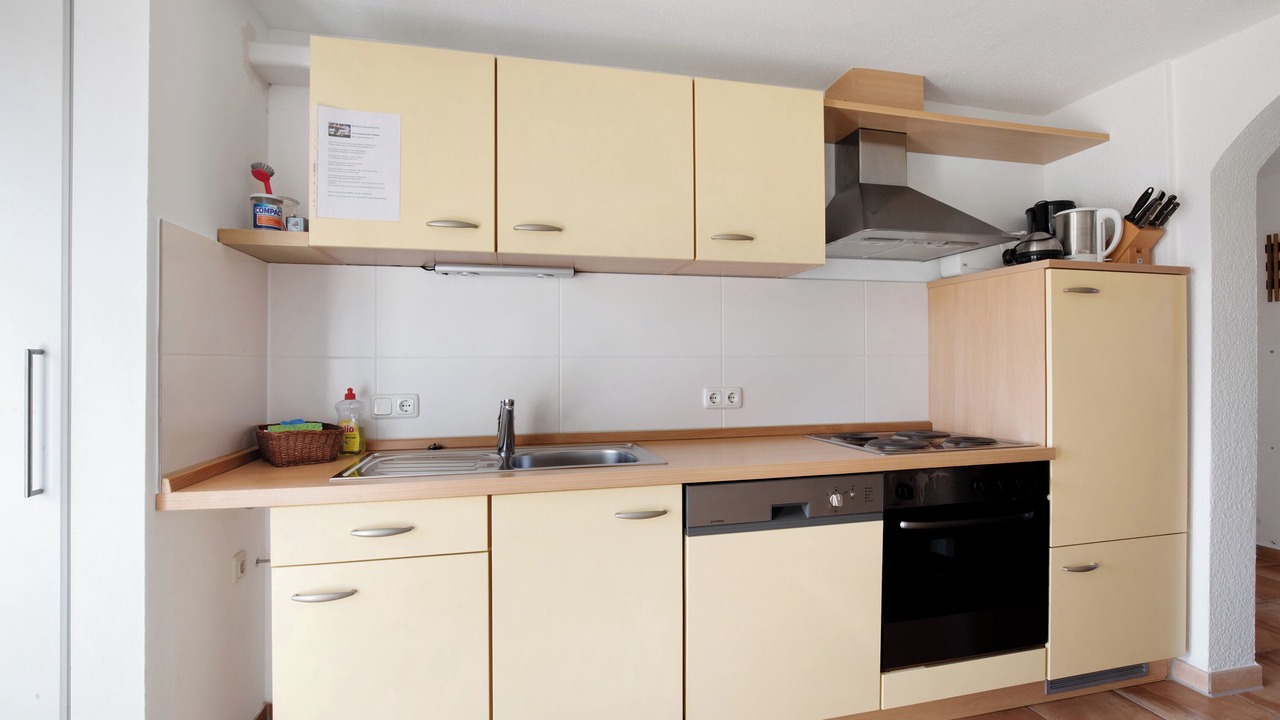 Photo of Kitchen in Mickhausen