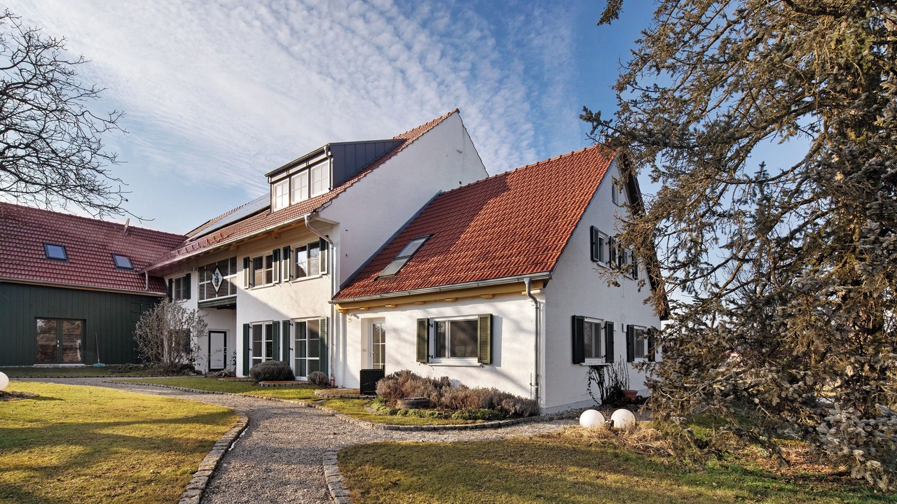 Photo of Outdoor in Mickhausen