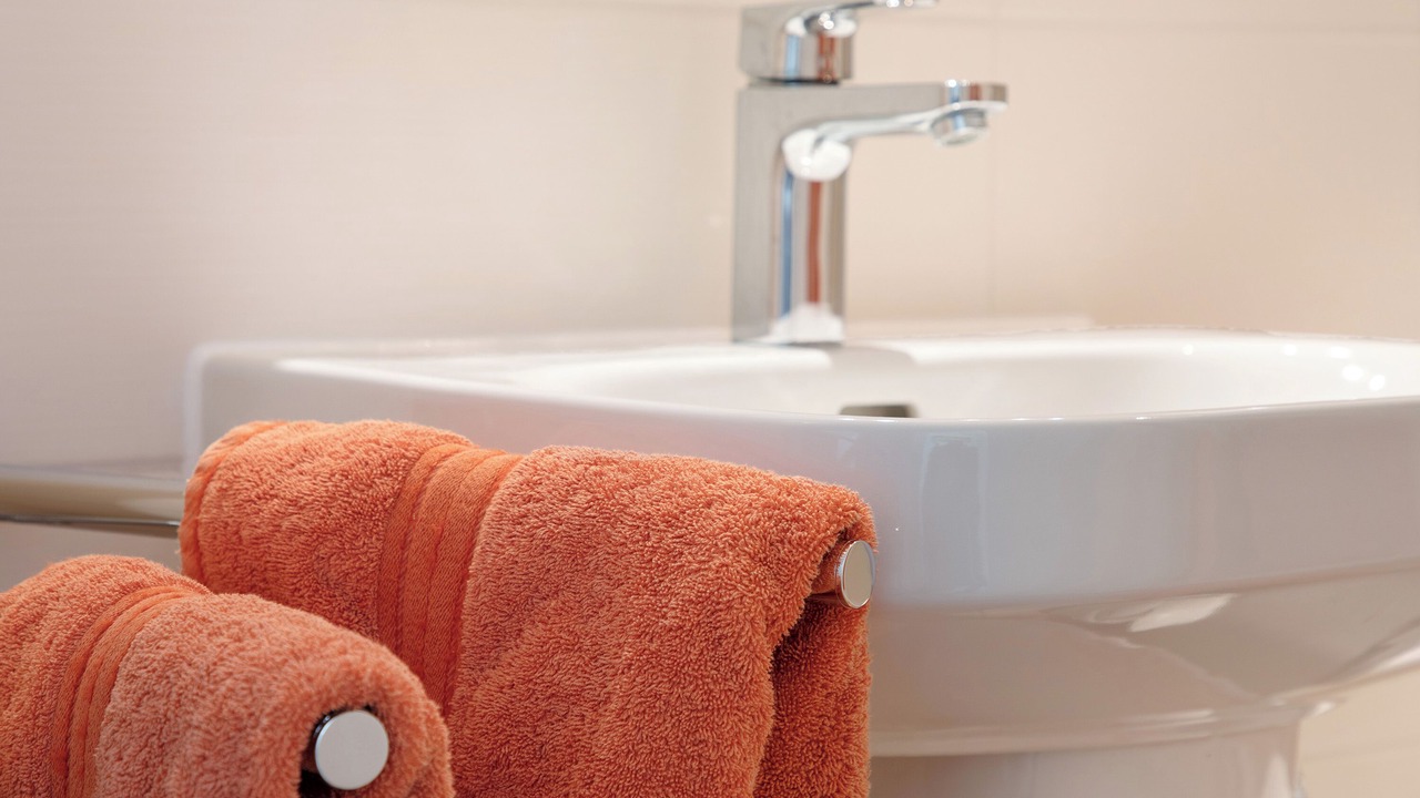 Photo of Bathroom in Mickhausen