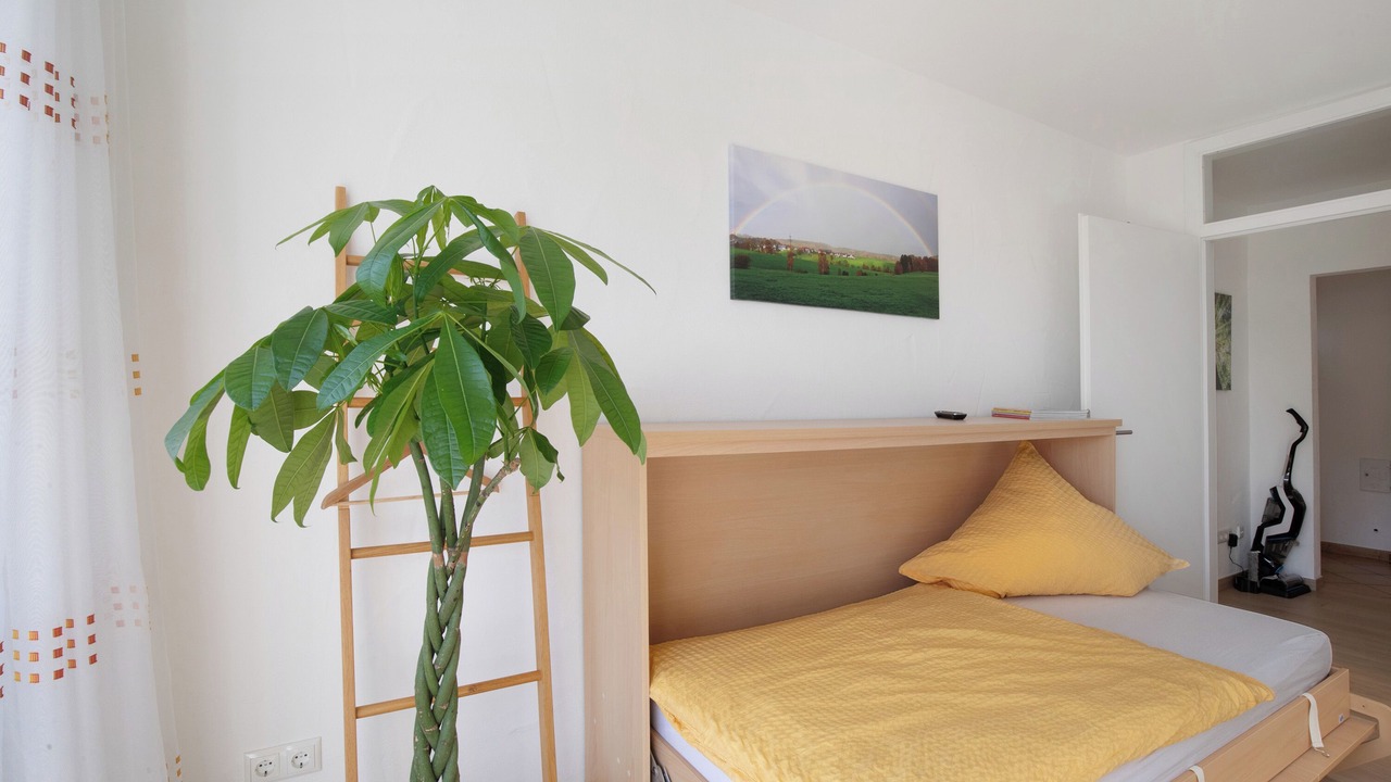 Photo of Bedroom in Mickhausen