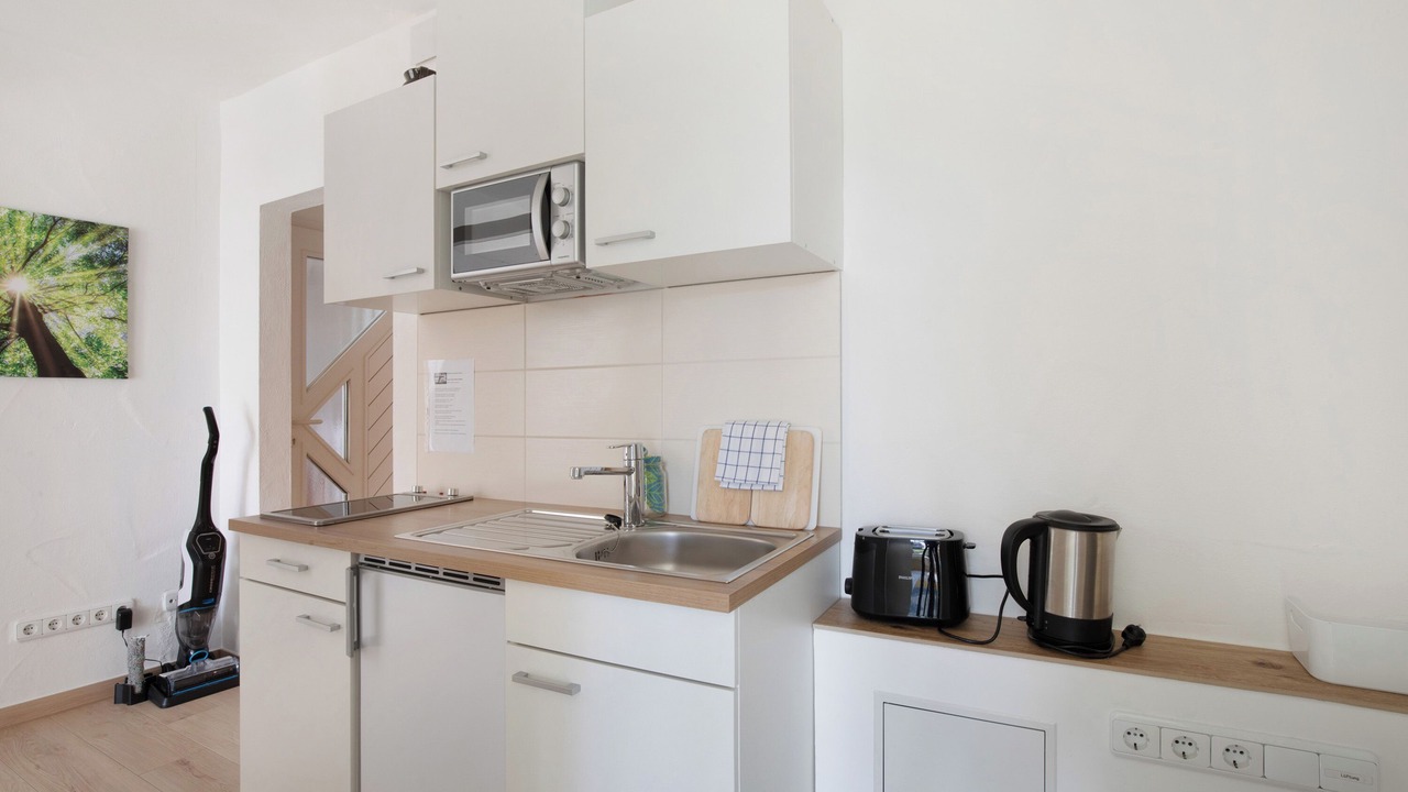 Photo of Kitchen in Mickhausen