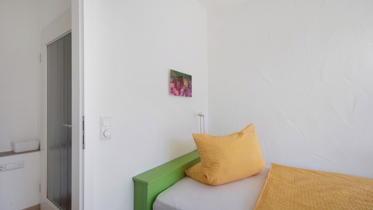 Photo of Bedroom in Mickhausen