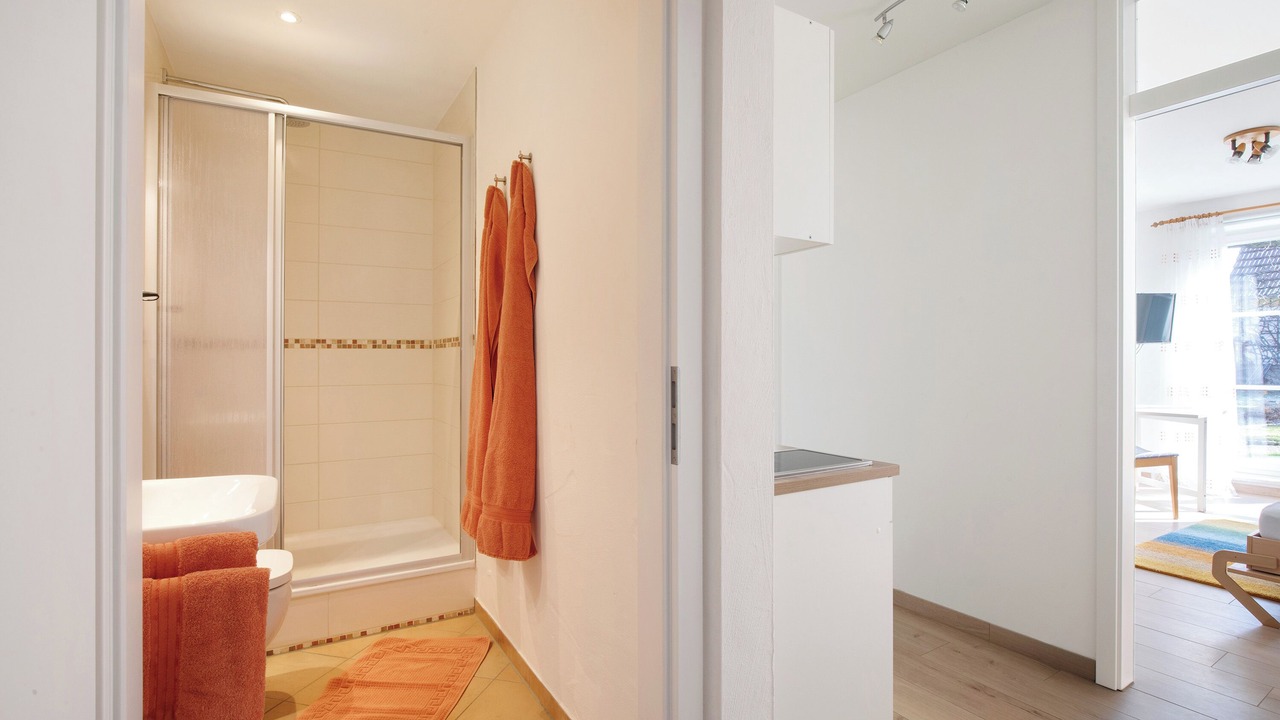 Photo of Bathroom in Mickhausen