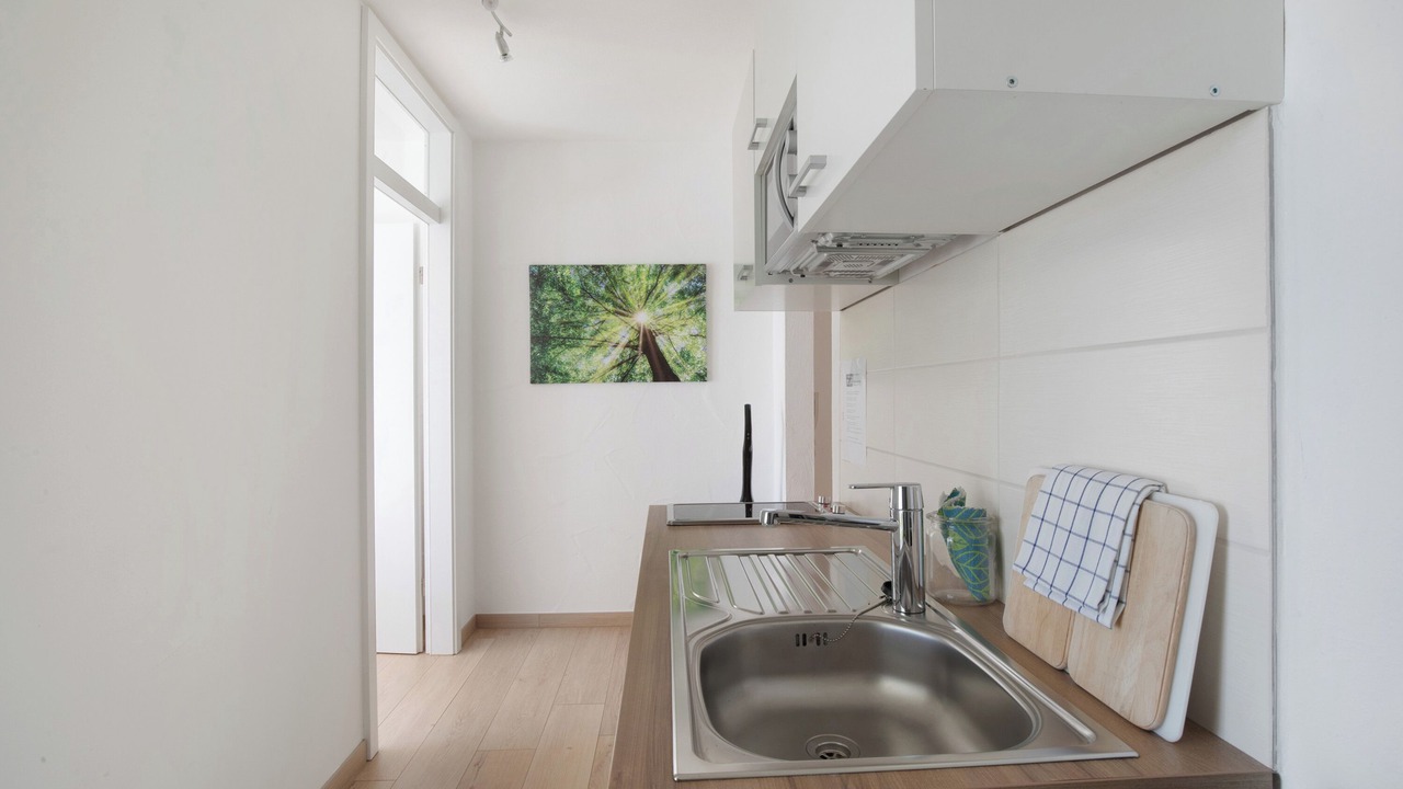 Photo of Kitchen in Mickhausen