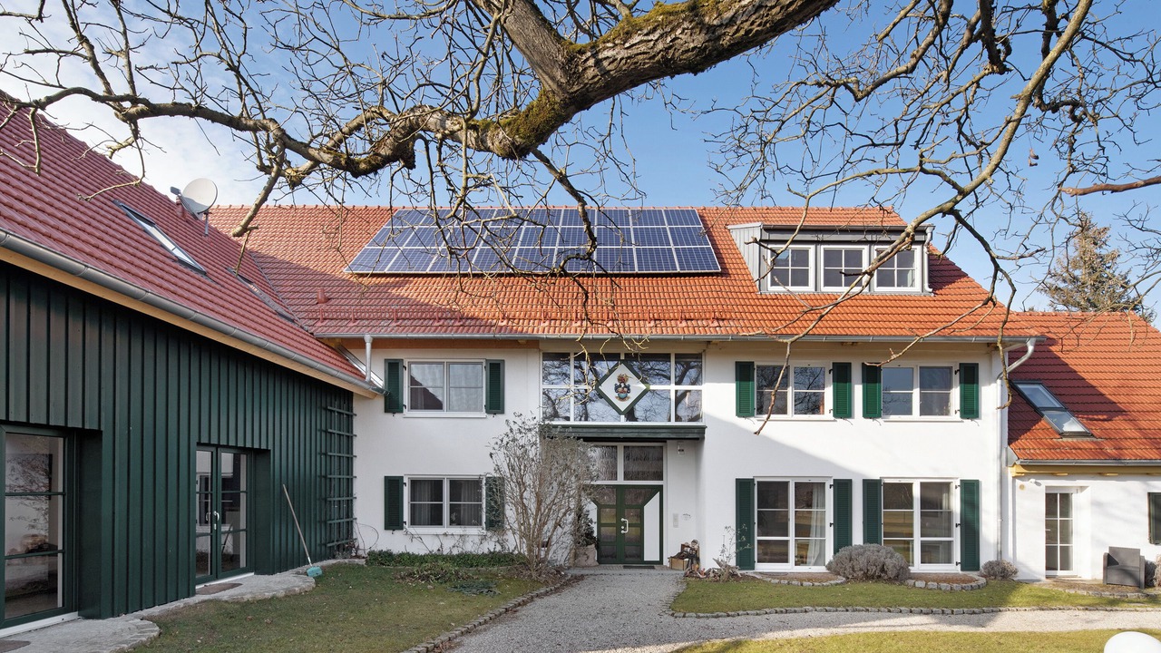 Photo of Outdoor in Mickhausen