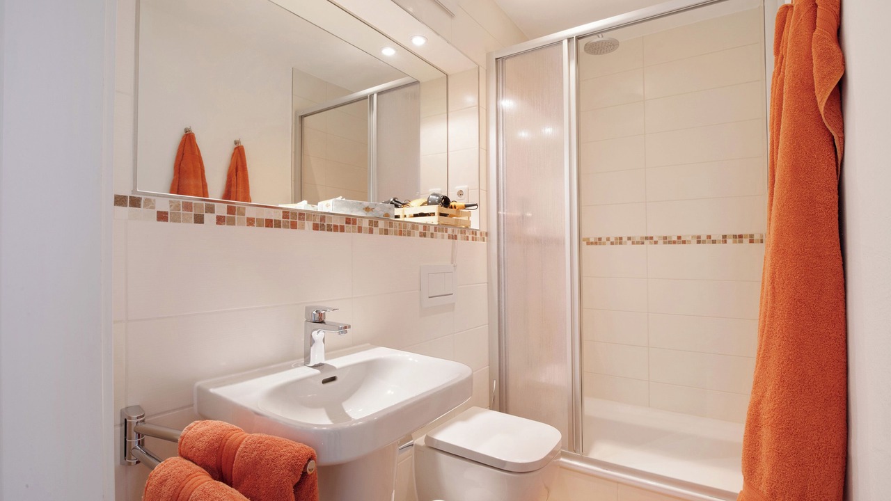 Photo of Bathroom in Mickhausen