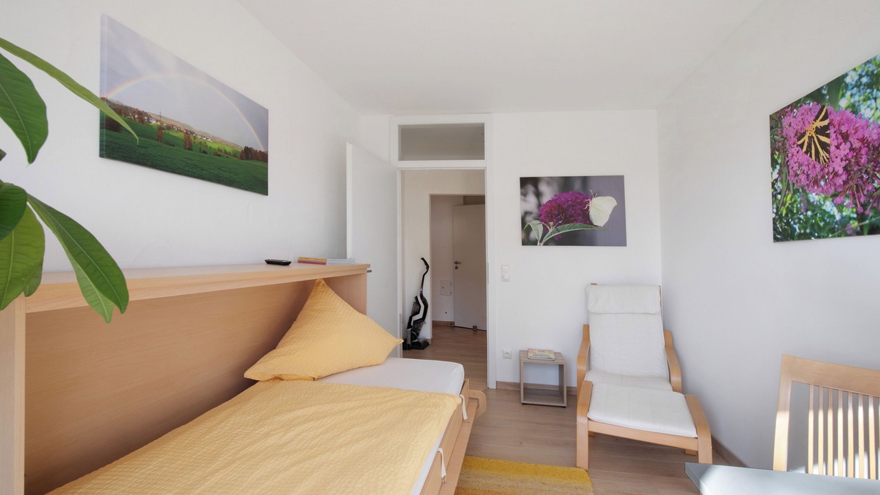 Photo of Bedroom in Mickhausen