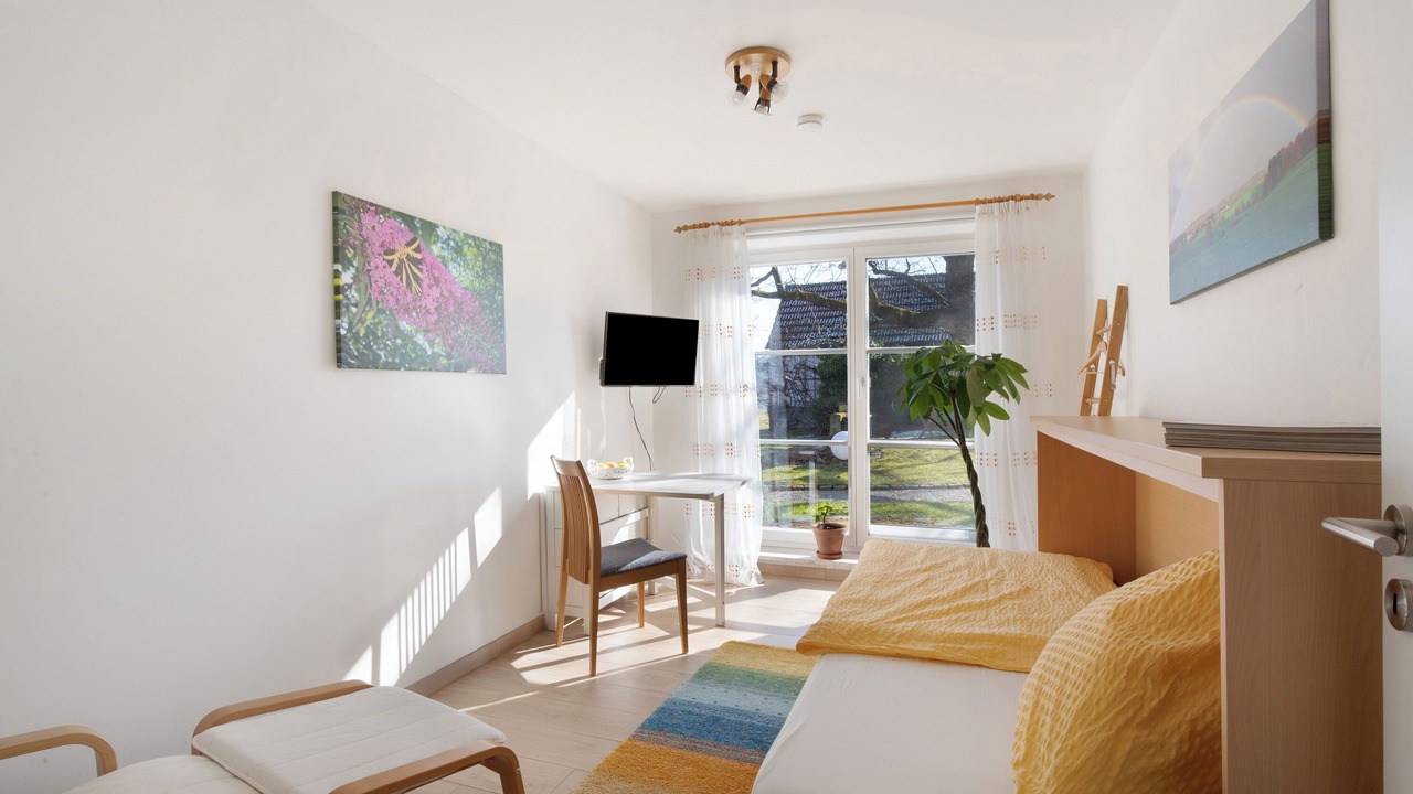 Photo of Bedroom in Mickhausen