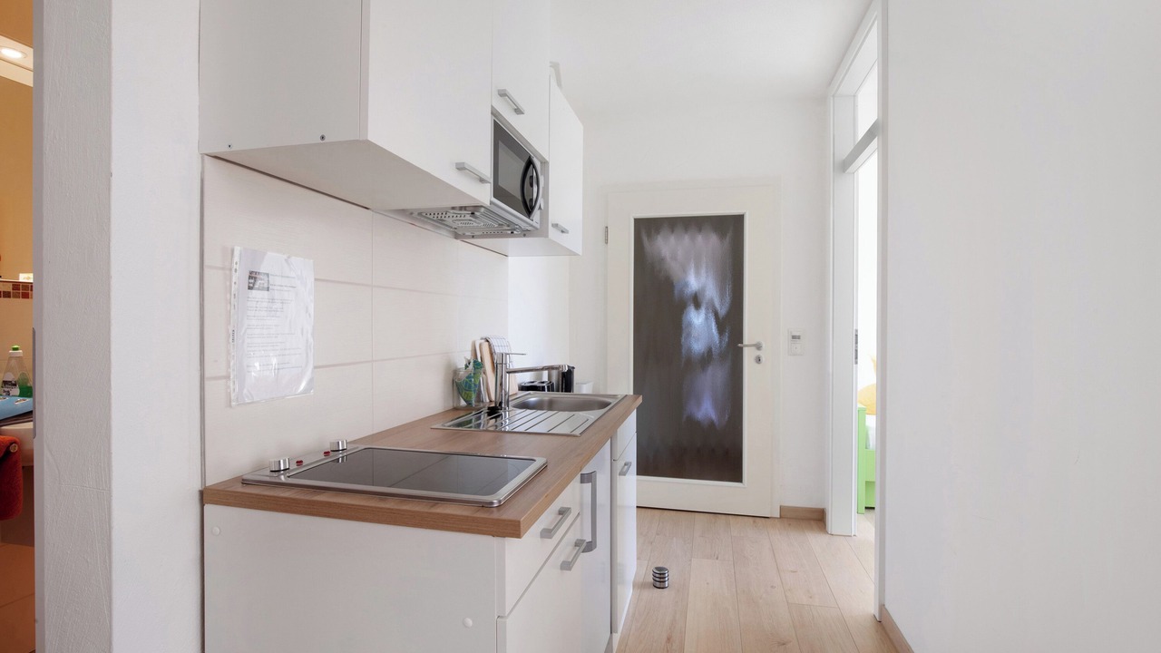 Photo of Kitchen in Mickhausen
