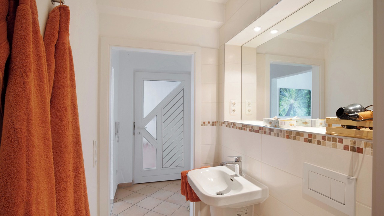 Photo of Bathroom in Mickhausen