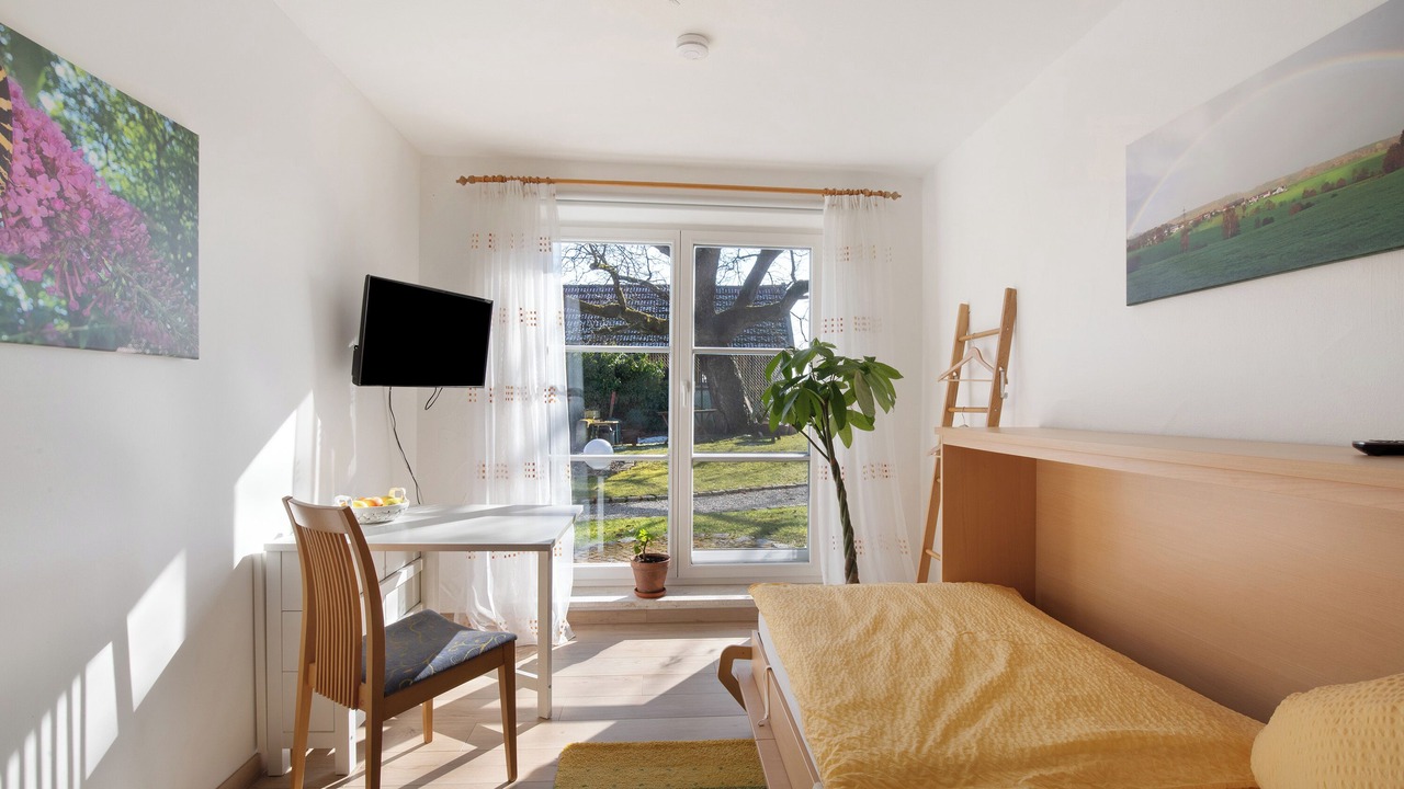 Photo of Bedroom in Mickhausen