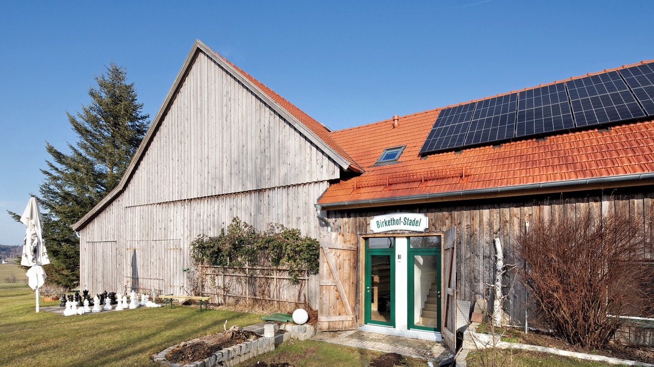 Photo of Outdoor in Mickhausen
