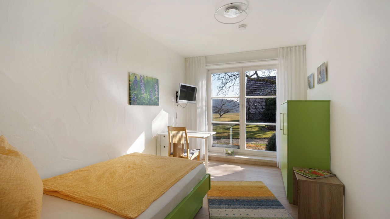 Photo of Bedroom in Mickhausen