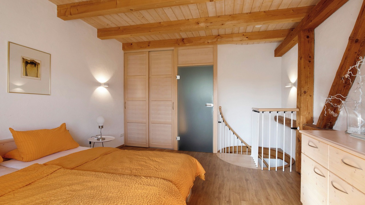 Photo of Bedroom in Mickhausen