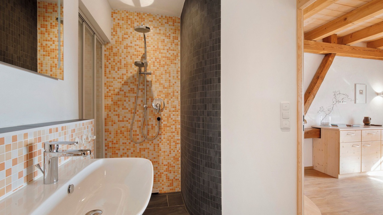Photo of Bathroom in Mickhausen