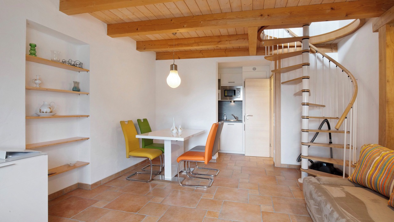Photo of Livingroom in Mickhausen