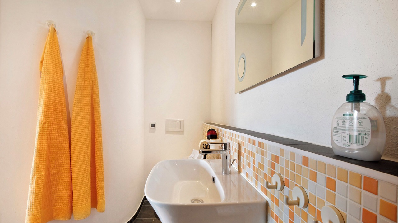 Photo of Bathroom in Mickhausen