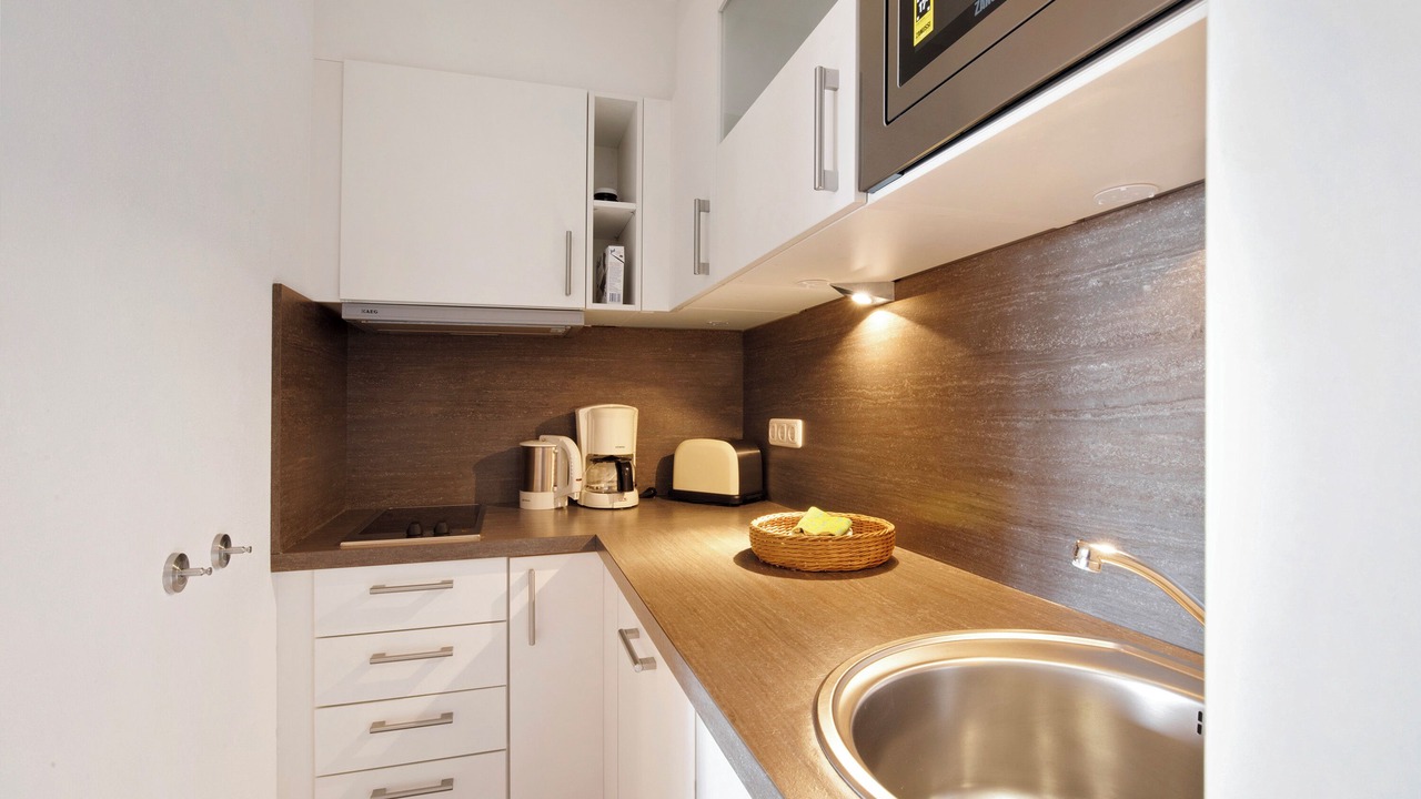 Photo of Kitchen in Mickhausen