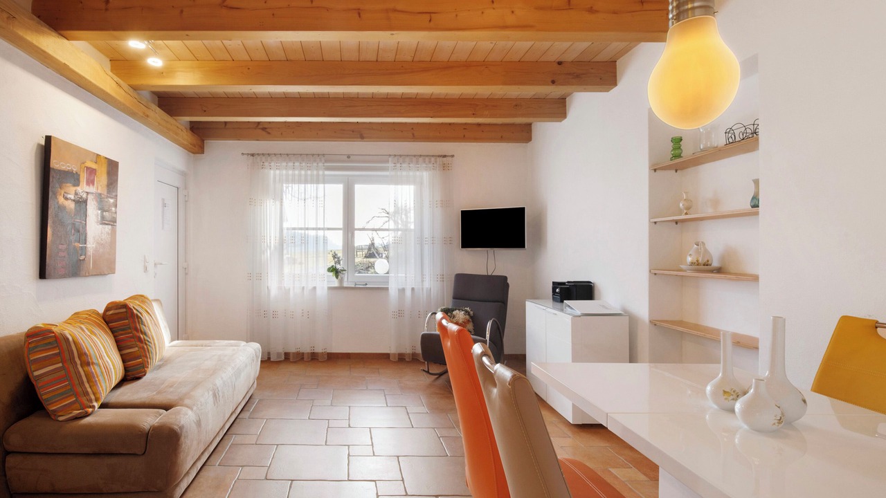Photo of Livingroom in Mickhausen