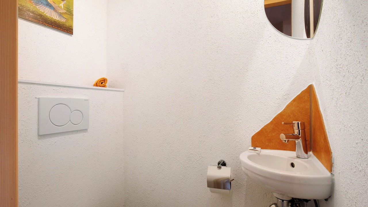 Photo of Bathroom in Mickhausen