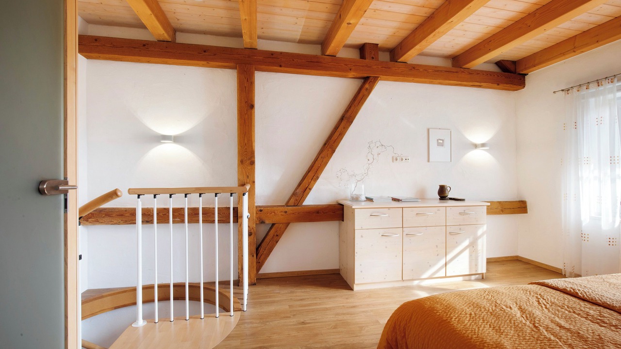 Photo of Bedroom in Mickhausen