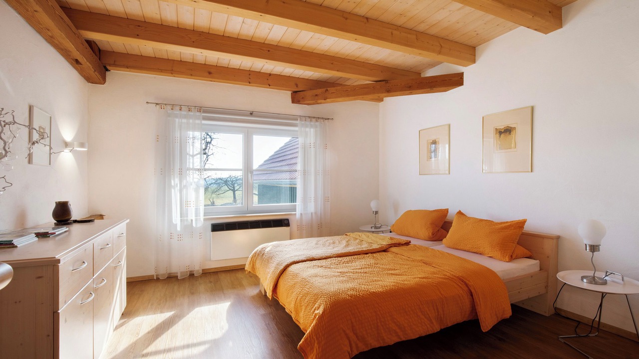 Photo of Bedroom in Mickhausen