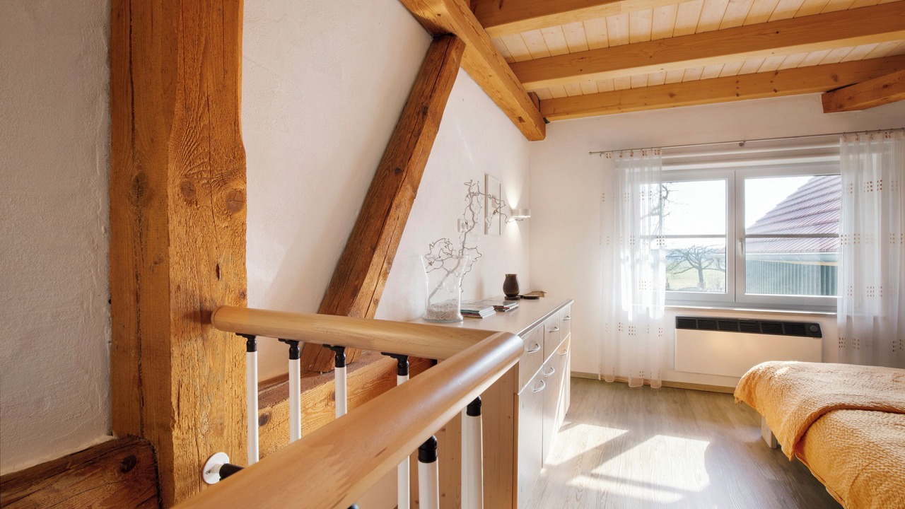 Photo of Bedroom in Mickhausen