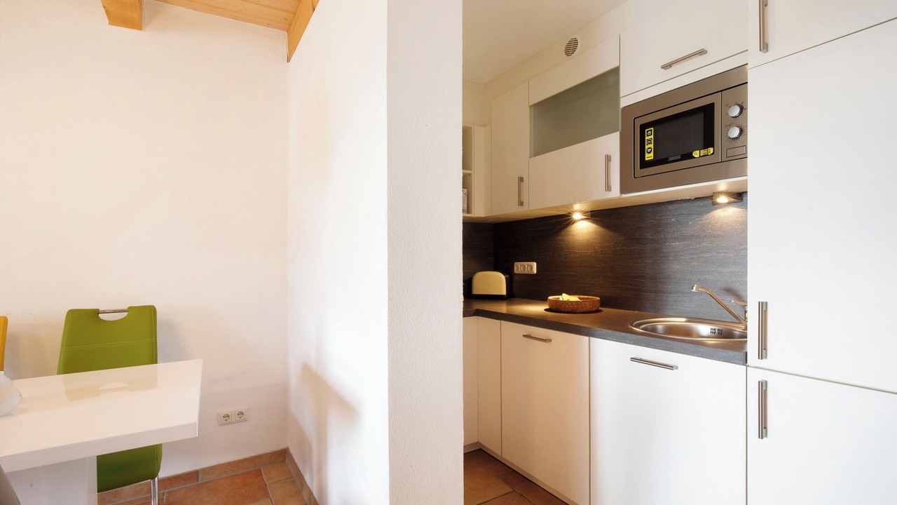 Photo of Kitchen in Mickhausen