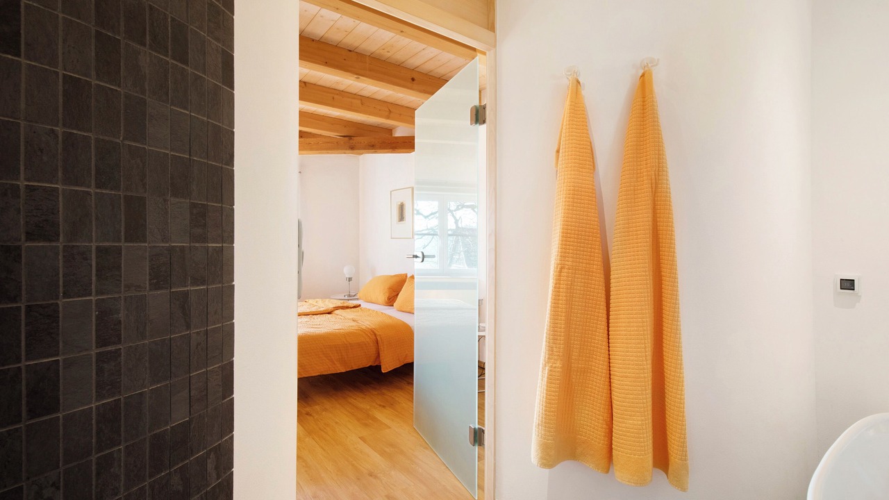 Photo of Bedroom in Mickhausen