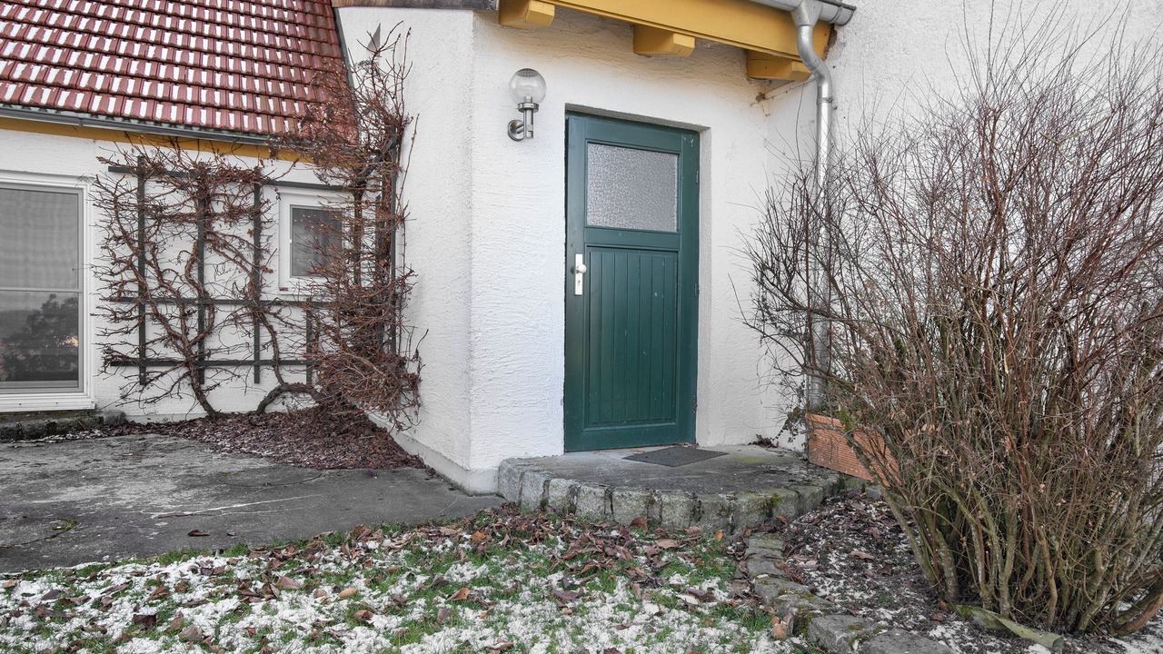 Photo of Outdoor in Mickhausen
