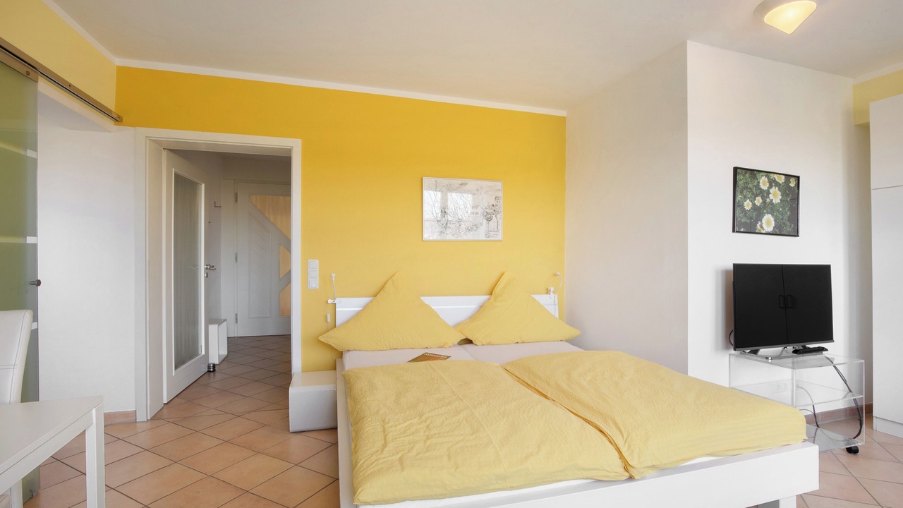 Photo of Bedroom in Mickhausen