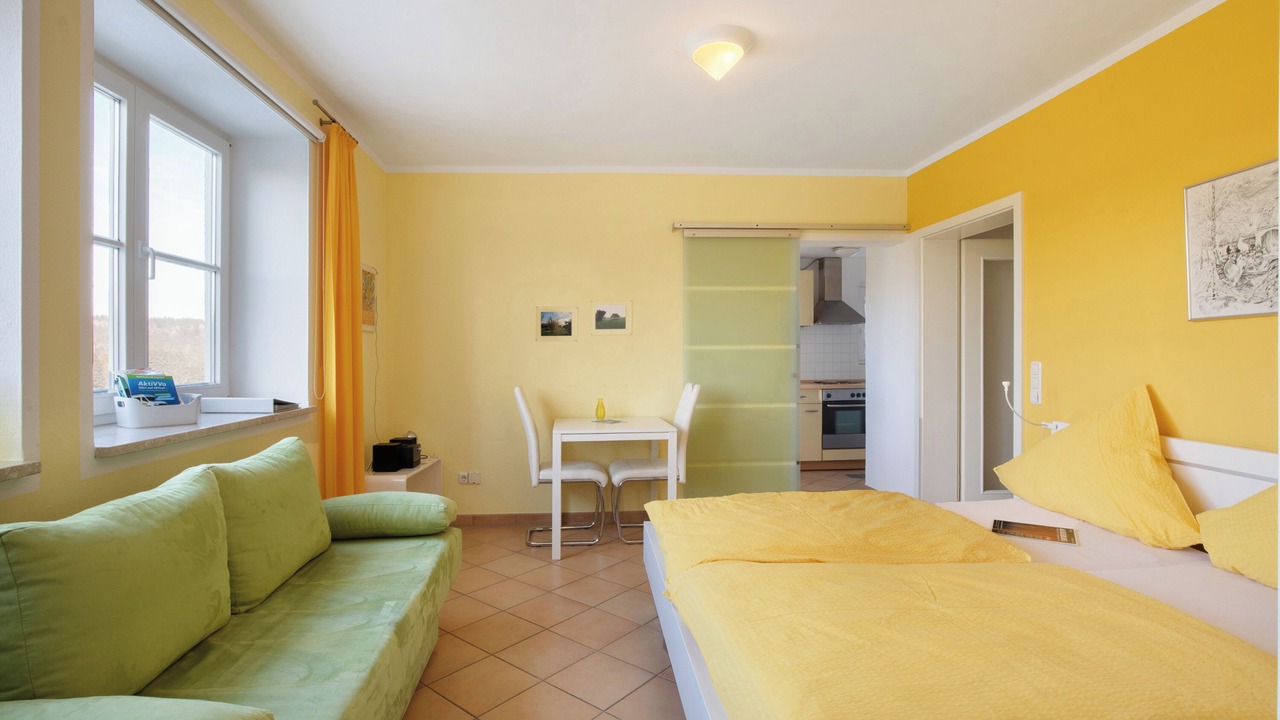Photo of Bedroom in Mickhausen