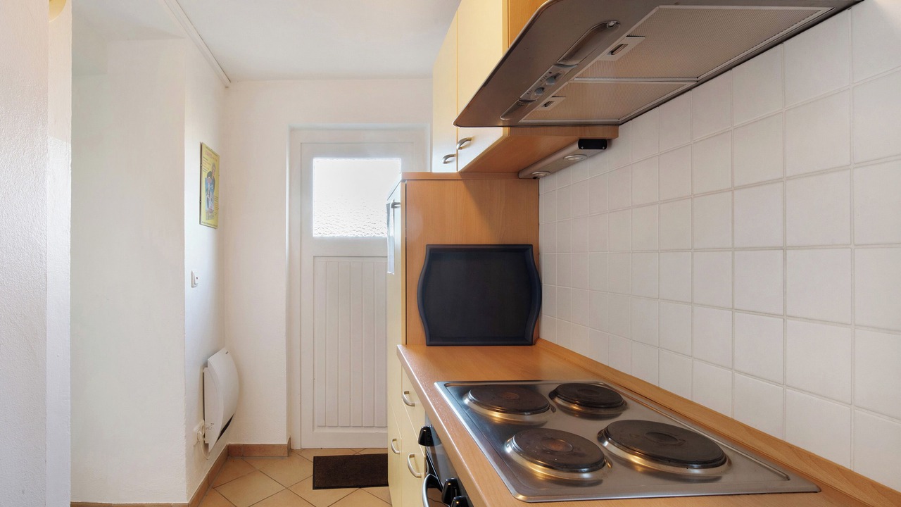 Photo of Kitchen in Mickhausen