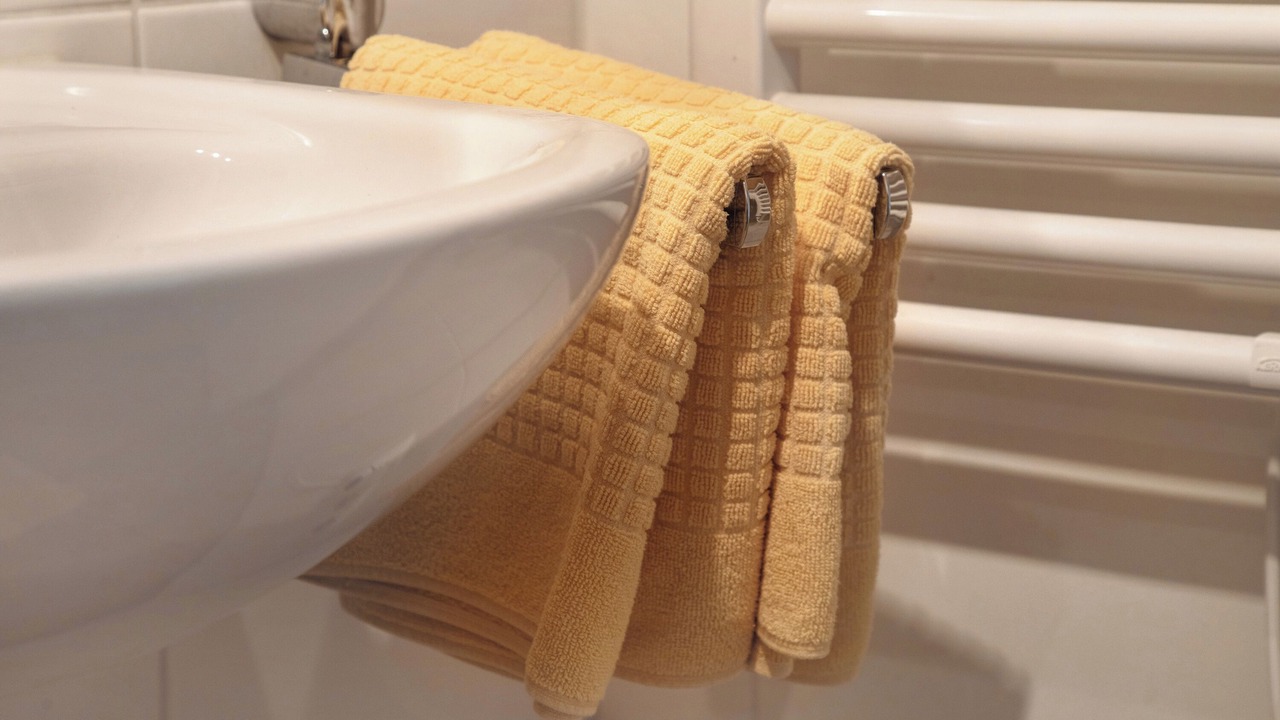 Photo of Bathroom in Mickhausen